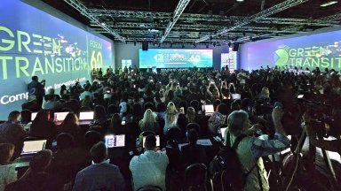 Новата икономическа география на България и Европа: Следете на живо Green Transition Forum 6.0