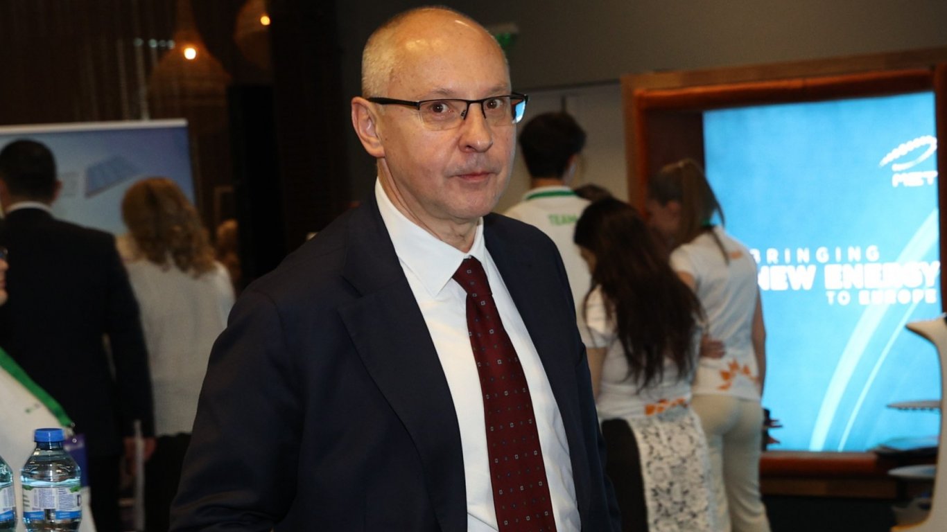 Сергей Станишев коментира правителствени мерки и политическия профил на коалиция „Прогресивна България“