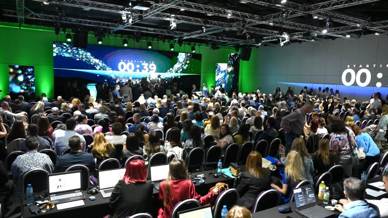 Следете на живо в Dir.bg:  Ден 2 от Green Transition Forum 6.0
