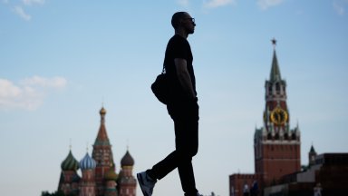 Водещ руски икономист прогнозира загуба за Москва във "войната на изтощение" с Киев и Запада