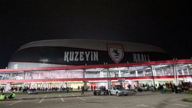 Турци отмъкват трансферна цел на "Левски"
