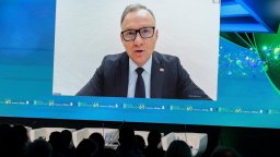 Анджей Дуда на GTF 6.0: Зеленият преход трябва да е не само амбициозен, но и реалистичен