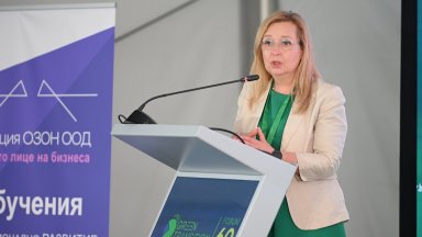 Готови ли са образователните ни системи за бъдещата работна сила в ерата на ИИ?