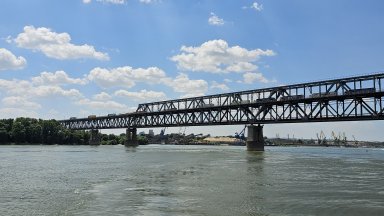 Затварят Дунав мост при Русе на 4 юни 
