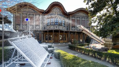 "Псевдоприродата" ще превземе Пловдив през август
