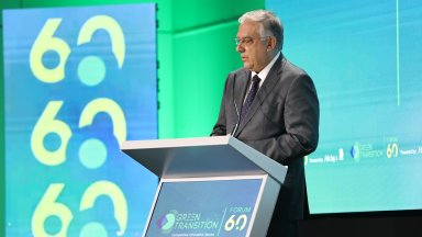 Министърът на развитието на Гърция пред GTF: Стокообменът с България нарасна до €6 млрд.