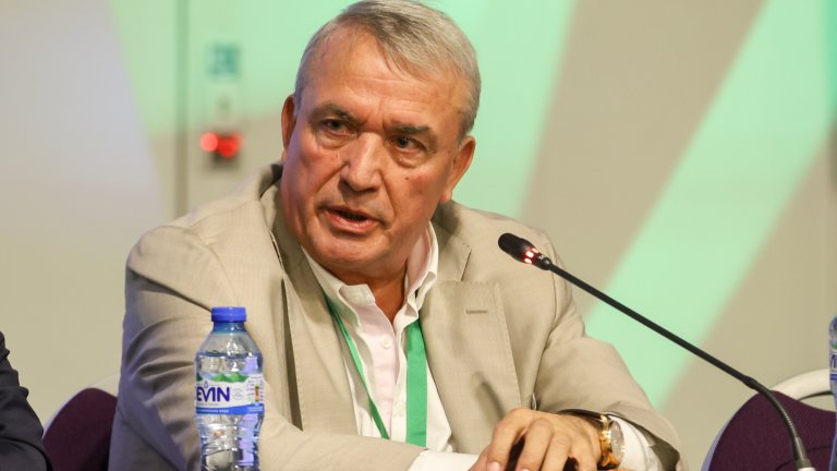 Богомил Манчев: България трябва да изгради още 2000 мегавата ядрени мощности до 2052 г.