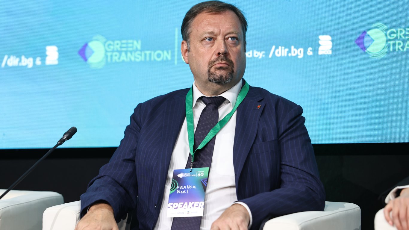 Черноморският газ и междусистемната свързаност: Ключови за енергийната сигурност на Югоизточна Европа