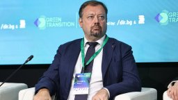 Франк Нийл: Черноморският газ и междусистемната свързаност ще укрепят енергийното бъдеще на Югоизточна Европа