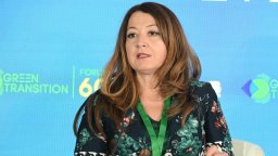 Анна Натова пред GTF 6.0: България е лидер по управление на трафика в Черноморския регион