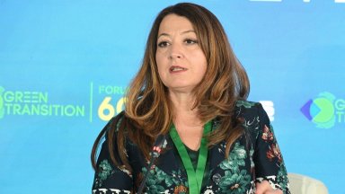 Анна Натова пред GTF 6.0: България е лидер по управление на трафика в Черноморския регион