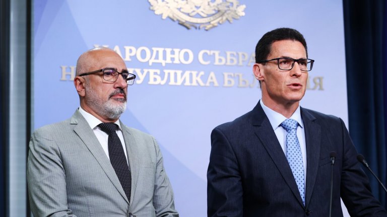 ПБ с 3 бюджетни мерки: По-ниски партийни субсидии, без ковид добавката и нов дългов таван