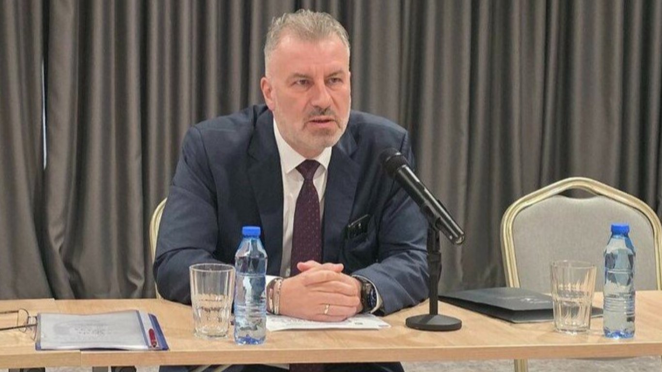 Временно изпълняващият длъжността главен прокурор внесе искане за отстраняване на ръководителя на Апелативна прокуратура-Пловдив