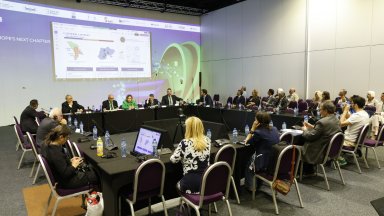 Батериите пренаписват правилата на енергийния пазар в региона