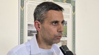Снимки на Христо Ботев и четата му на 100 и повече години се пазят в БАН
