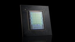 Nvidia влиза в битката за процесорите