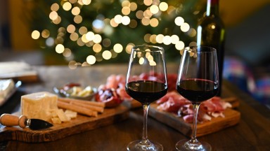 Мерло и Каберне Совиньон - каква е разликата между двете известни вина