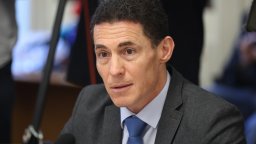 Проданов: Най-големите течове са в здравеопазването
