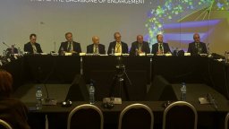 Интеграцията на Балканите минава през хората и инфраструктурата