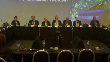 Интеграцията на Балканите минава през хората и инфраструктурата