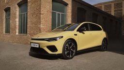 Leapmotor достави 81 569 автомобила през май