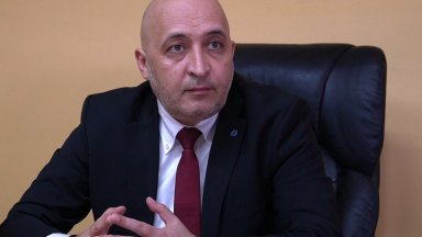 Прокуратурата иска преместване на разследването след разпита на кмета на Кърджали Ерол Мюмюн