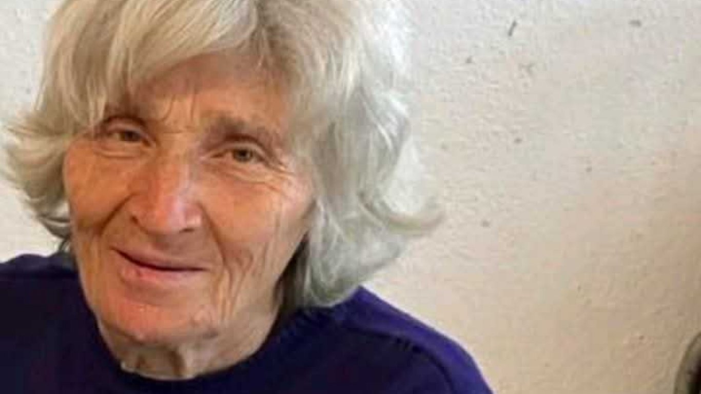 Полицията в Пазарджик издирва 76-годишна жена от село Мало Конаре