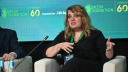 Мая Стефанова: Без силна индустрия Европа няма да бъде по-зелена, а все по-зависима
