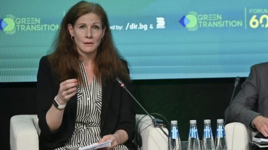 Ведрана Лемор: Призоваваме ЕК да не намалява рязко безплатните квоти в търговията с емисии