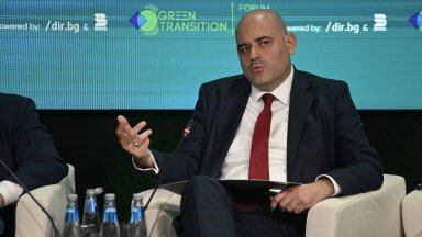 Цанко Арабаджиев: ББР може да превръща публичните приоритети в инвестиционни възможности