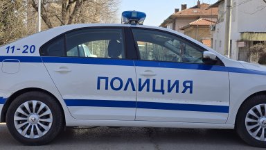 Откриха в съседно село издирвания 2-годишен Райчо Куршум