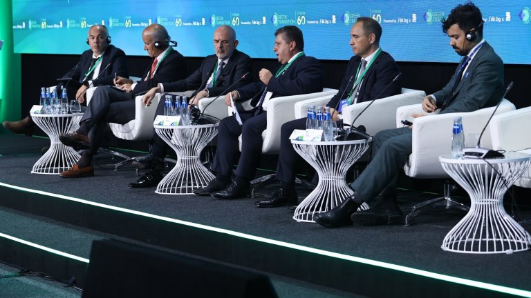 Европа търси формула за растеж - съюз между инвестиции и спестявания