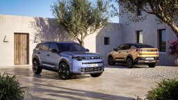 FIAT разкри новите си модели Grizzly и Grizzly Fastback