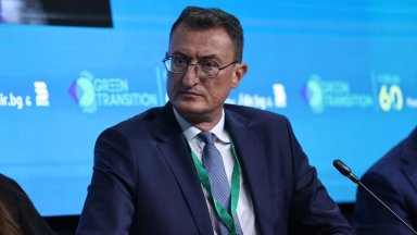 Светослав Велинов: Пенсионните фондове могат да променят модела на финансиране на бизнеса