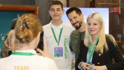 GTF Youth Forum: Говорят архитектите на утрешния ден