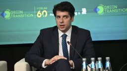 Пеканов: Кохезионната политика трябва да остане в сърцето на бюджета на ЕС