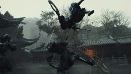 Китайският хит Phantom Blade Zero се забавя, но обещава още по-впечатляващо приключение