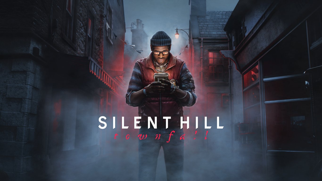 Silent Hill: Townfall излиза през септември