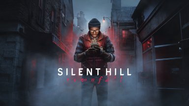 Silent Hill: Townfall излиза през септември
