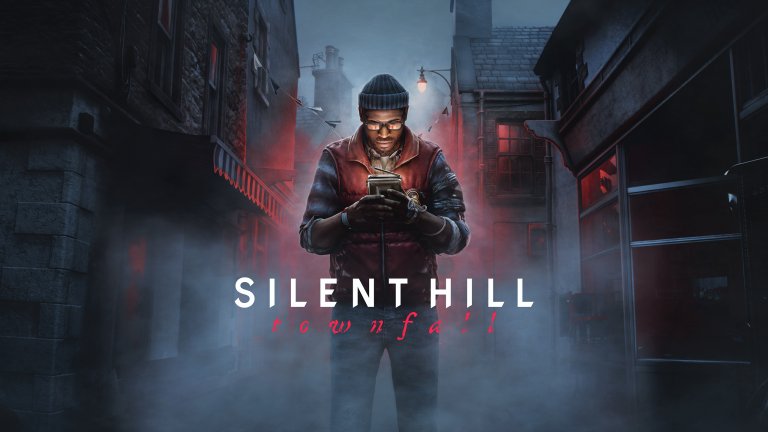 Silent Hill: Townfall излиза през септември