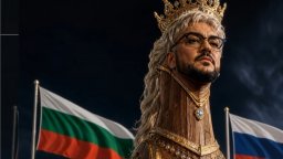 Филип Киркоров: Благодарение на мен България спечели "Евровизия"