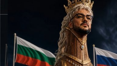 Филип Киркоров: Благодарение на мен България спечели "Евровизия"