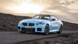 Американските клиенти убедиха BMW да създаде M2 xDrive с четири задвижващи колела