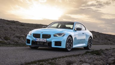 Американските клиенти убедиха BMW да създаде M2 xDrive с четири задвижващи колела
