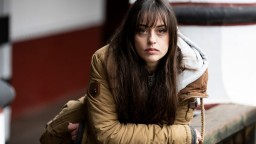 В мъничко крехко тяло, фина и красива, а с огромен актьорски талант. Що е то?