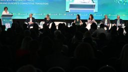 Европа без "дръпната ръчна спирачка": Кръговата икономика е не просто екология, а оцеляване
