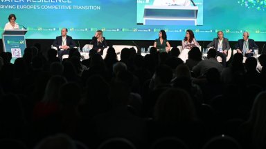Европа без "дръпната ръчна спирачка": Кръговата икономика е не просто екология, а оцеляване