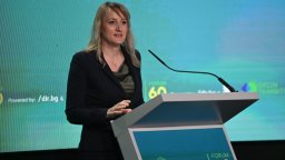 Росица Карамфилова: Кръговата икономика и климатът са въпроси на сигурност