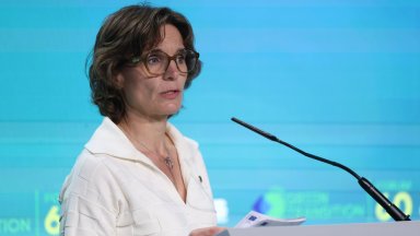 Еврокомисар Йесика Русвал: Кръговата икономика вече е индустриална стратегия за Европа