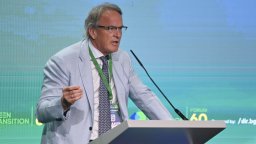 Филип Ромбаут: Ерата на евтиния газ приключи, някои предприятия в Европа ще затворят завинаги